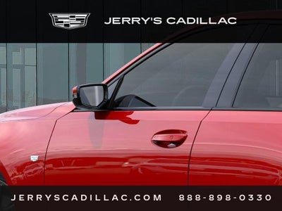 2025 Cadillac CT5 Sport