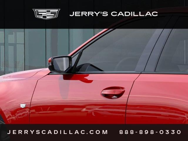 2025 Cadillac CT5 Sport