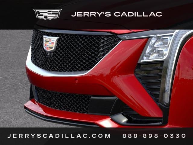 2025 Cadillac CT5 Sport