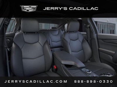 2025 Cadillac CT5 Sport