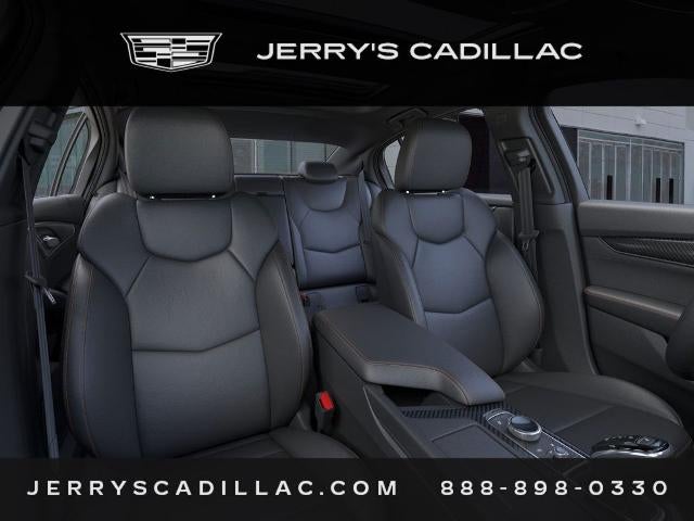 2025 Cadillac CT5 Sport