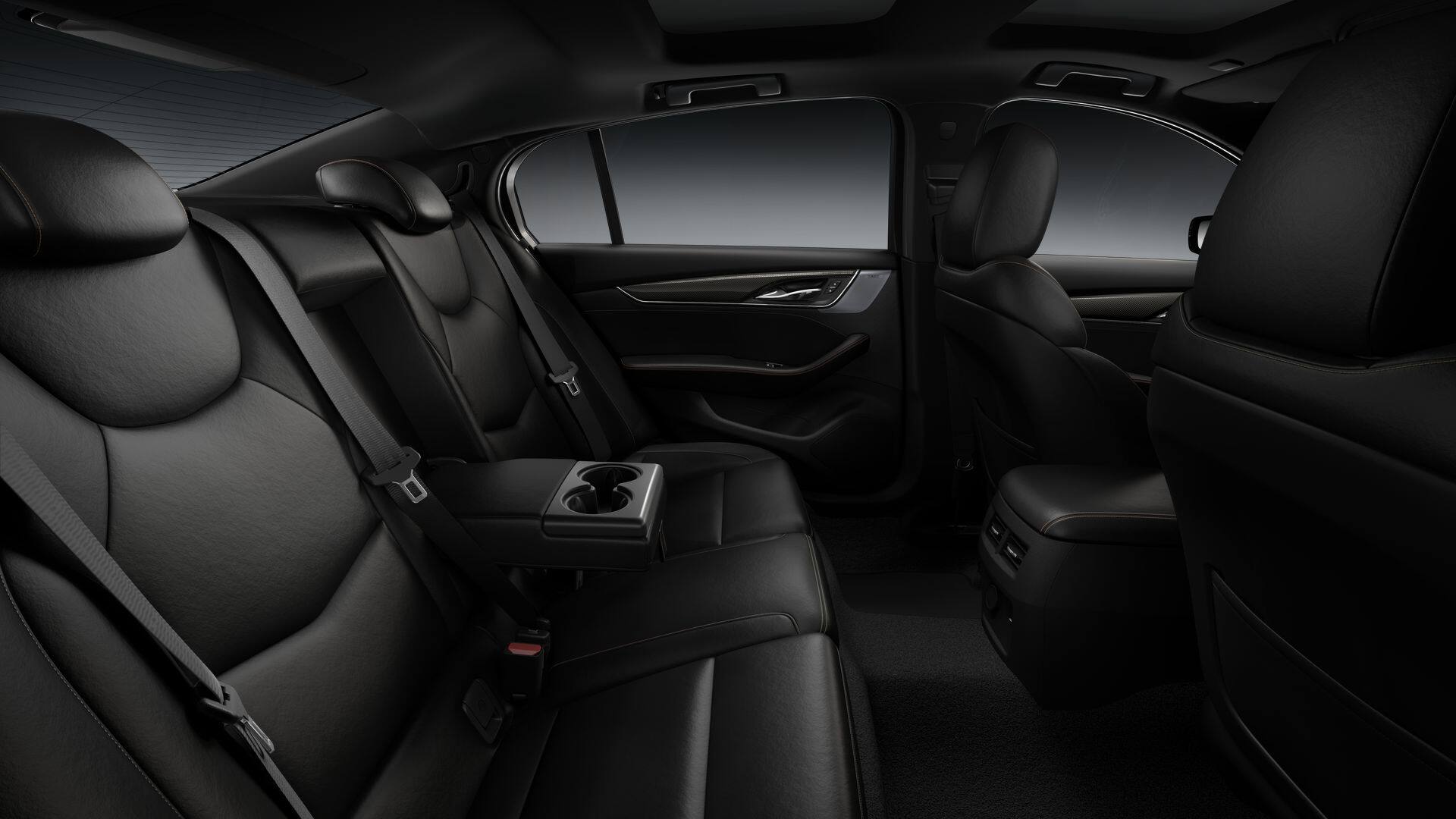 2025 Cadillac CT5 Sport