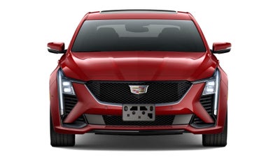 2025 Cadillac CT5 Sport