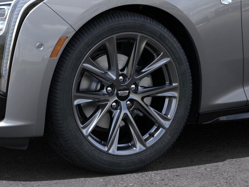 2025 Cadillac CT5 Sport