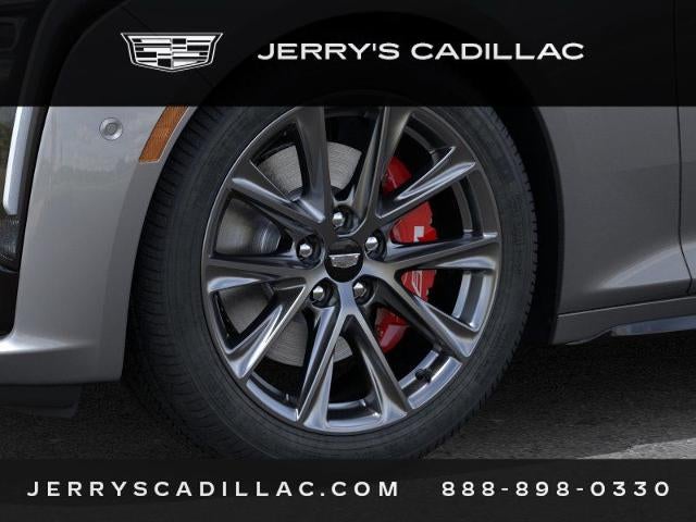 2026 Cadillac CT5-V Base