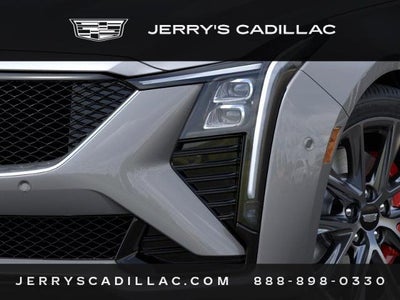 2026 Cadillac CT5-V Base