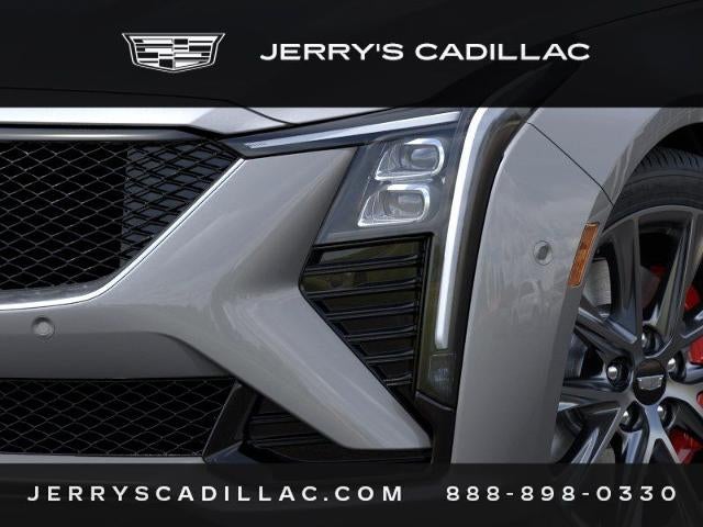 2026 Cadillac CT5-V Base