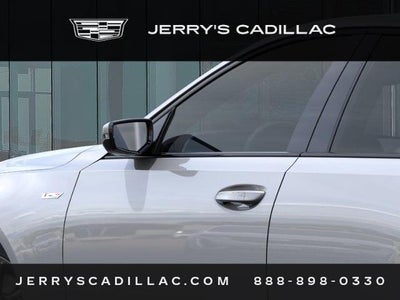 2026 Cadillac CT5-V Base