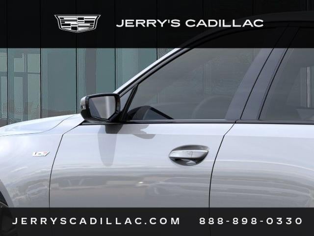 2026 Cadillac CT5-V Base