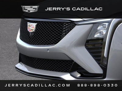2026 Cadillac CT5-V Base
