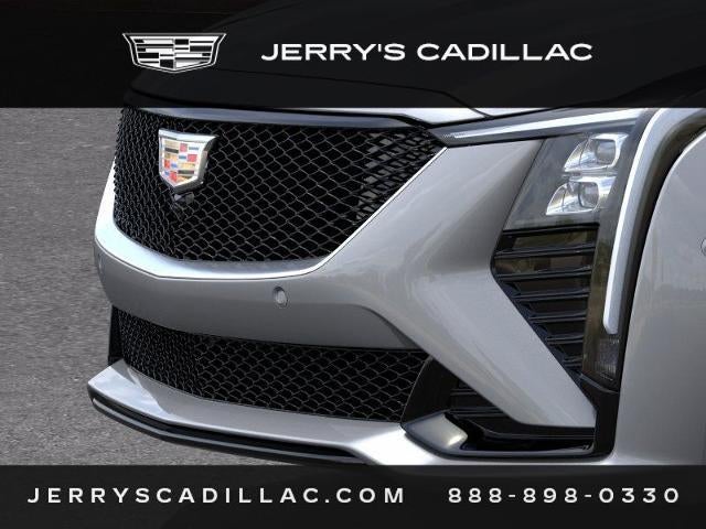 2026 Cadillac CT5-V Base