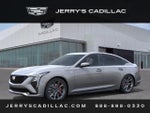 2026 Cadillac CT5-V Base