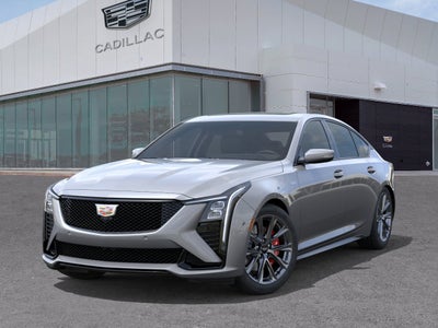 2026 Cadillac CT5-V Base