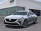 2026 Cadillac CT5-V Base