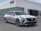 2026 Cadillac CT5-V Base