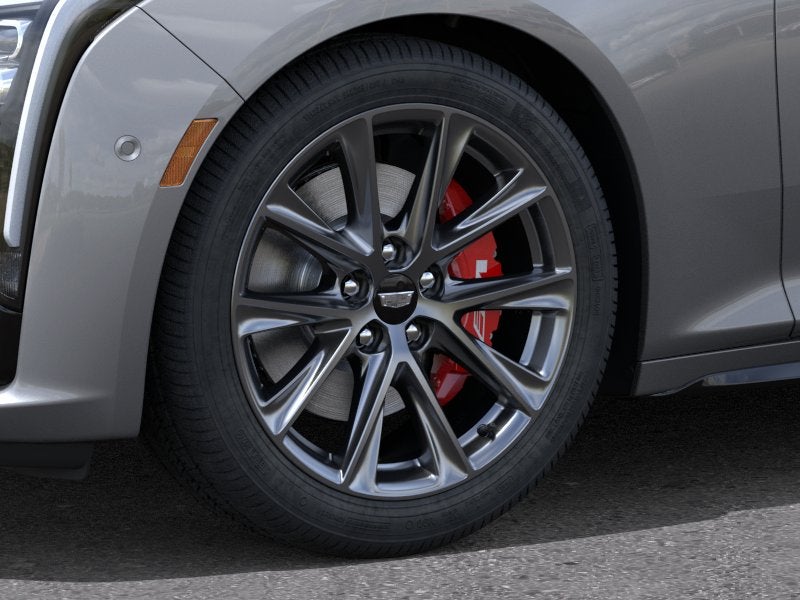 2026 Cadillac CT5-V Base