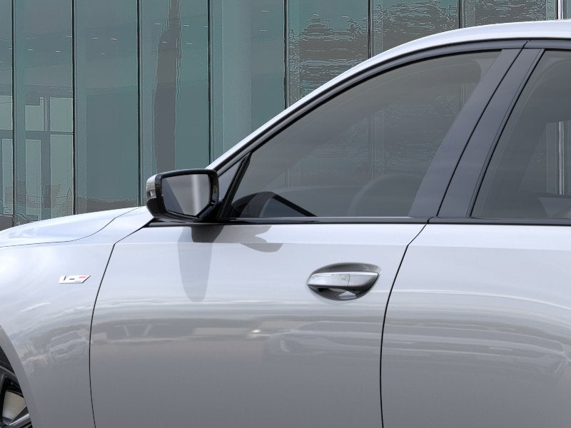 2026 Cadillac CT5-V Base