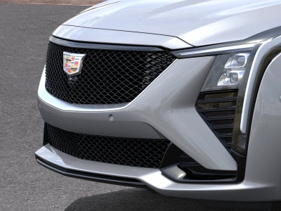 2026 Cadillac CT5-V Base