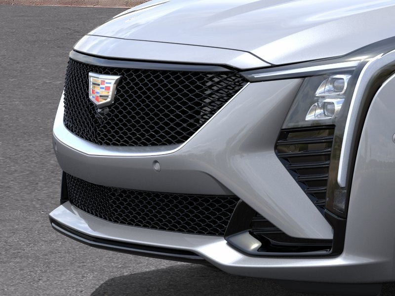 2026 Cadillac CT5-V Base