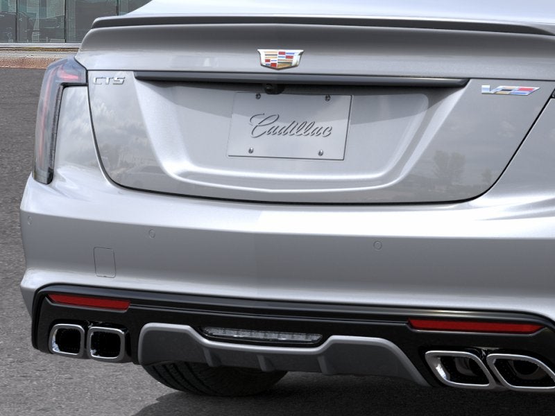 2026 Cadillac CT5-V Base