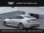 2026 Cadillac CT5-V Base