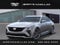 2026 Cadillac CT5-V Base