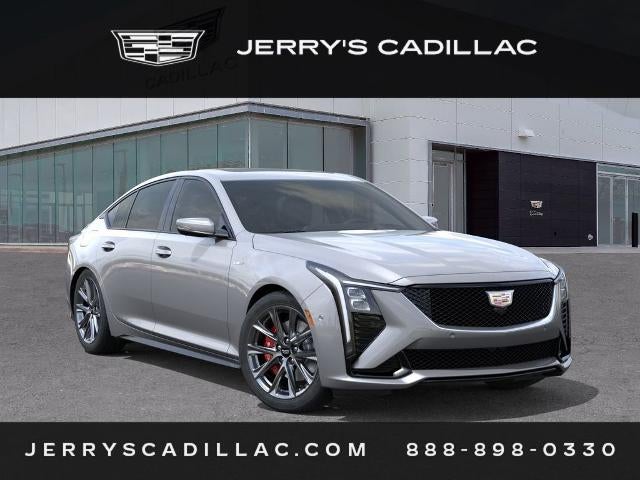 2026 Cadillac CT5-V Base