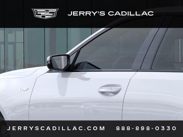 2026 Cadillac CT5-V Base