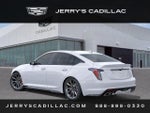 2026 Cadillac CT5-V Base