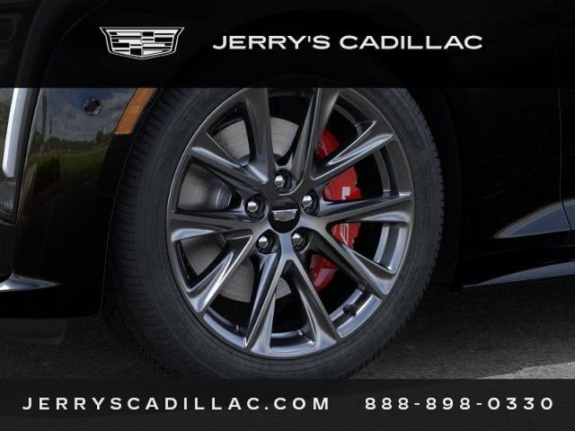 2026 Cadillac CT5-V Base