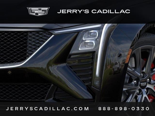 2026 Cadillac CT5-V Base