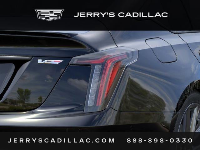 2026 Cadillac CT5-V Base