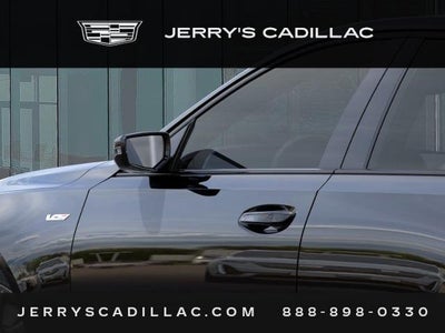 2026 Cadillac CT5-V Base