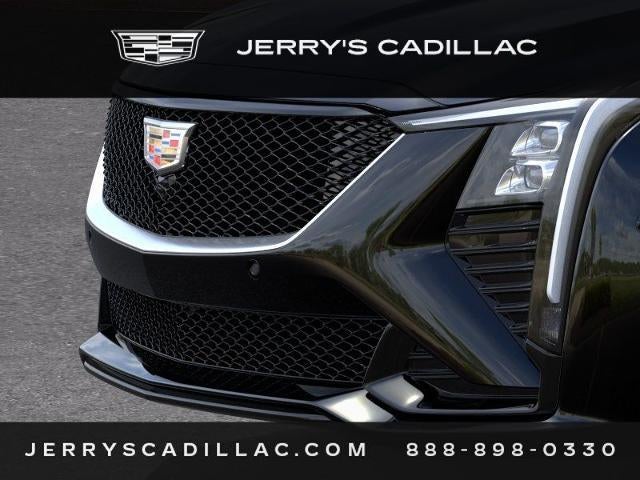 2026 Cadillac CT5-V Base