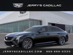 2026 Cadillac CT5-V Base
