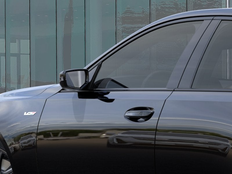 2026 Cadillac CT5-V Base