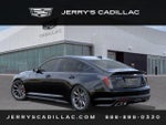2026 Cadillac CT5-V Base