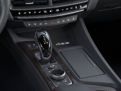 2026 Cadillac CT5-V Base