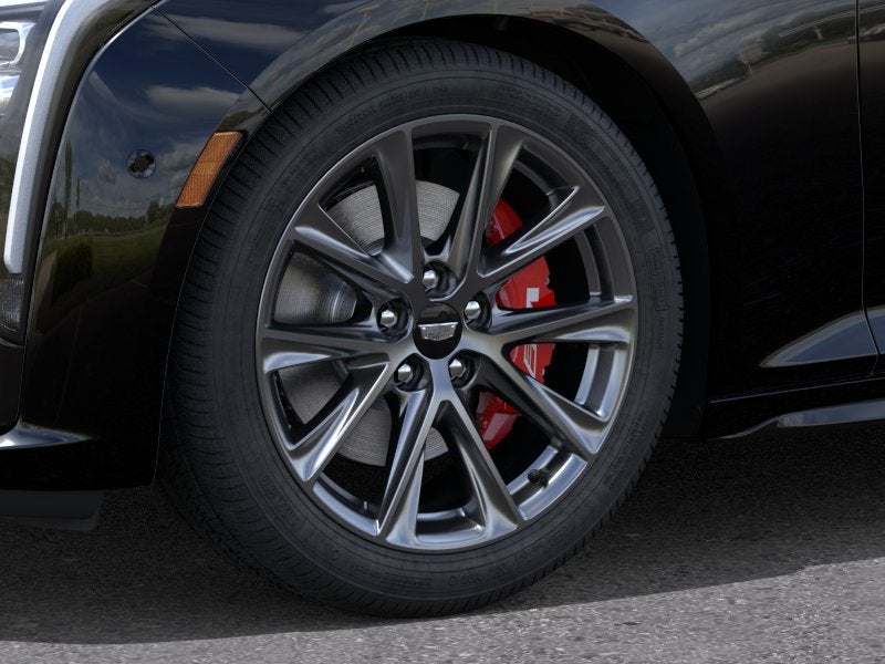 2026 Cadillac CT5-V Base