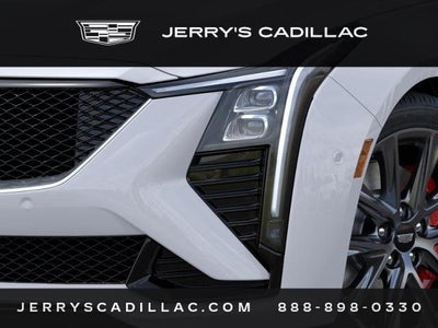 2026 Cadillac CT5-V Base