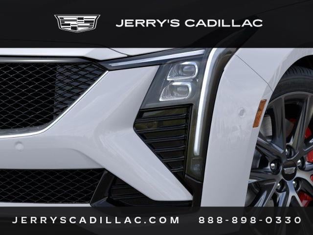 2026 Cadillac CT5-V Base