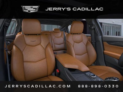 2026 Cadillac CT5-V Base