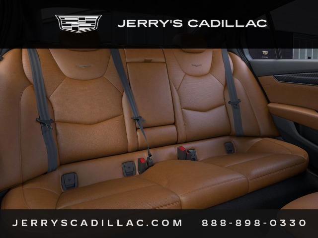 2026 Cadillac CT5-V Base