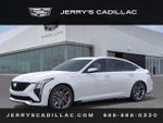 2026 Cadillac CT5-V Base