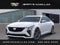 2026 Cadillac CT5-V Base