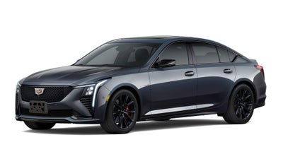 2026 Cadillac CT5-V Base