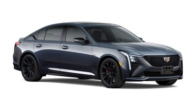 2026 Cadillac CT5-V Base