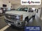 2016 Chevrolet Silverado 3500 HD LTZ