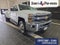 2016 Chevrolet Silverado 3500 HD LTZ
