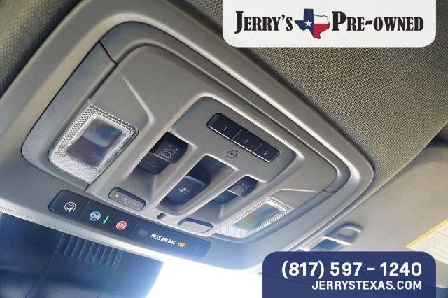 2025 Chevrolet Silverado 3500 HD LTZ DRW